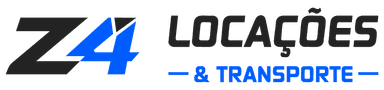 Z4 Locações & Transporte — Z4 Platform